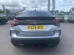 Grey Used 2024 Citroën C4 PureTech Hatchback | £16,995 (Fair price)