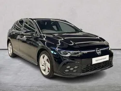 Black Used 2022 VW Golf VIII GTE Hatchback | £19,799 (Fair price)