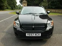 Used 2007 Dodge Caliber SUV | £4,295