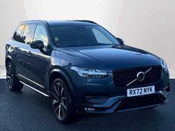 Used 2023 Volvo XC90 Ultimate SUV | £39,990 (Good price)