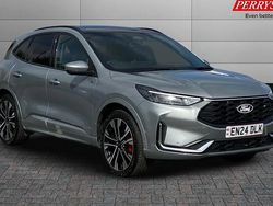 Used 2026 Ford Kuga ST-Line X SUV | £26,499 (Fair price)