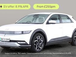 Used 2023 Hyundai Ioniq SE Hatchback | £18,006 (Good price)