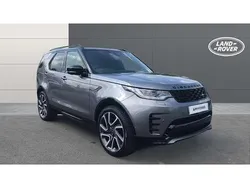 Other Used 2025 Land Rover Discovery 5 HSE Dynamic SUV | £67,844