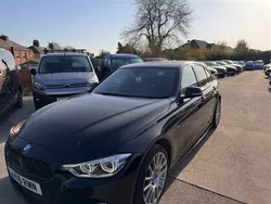 Black Used 2016 BMW 335 M Sport Sedan | £20,700 (Expensive)