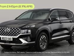 Used 2024 Hyundai Santa Fe Premium SUV | £28,933 (Super price)