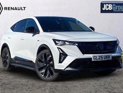 Other Used 2025 Renault Rafale Techno Esprit Alpine SUV | £33,495 (Fair price)
