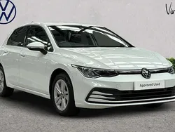 Used 2024 VW Golf VIII Life Hatchback | £16,415 (Super price)