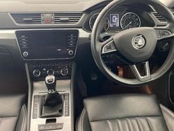 Used 2022 Skoda Superb SE Technology Estate | £19,099 (Good price)