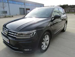 Used 2019 VW Tiguan SE SUV | £18,995