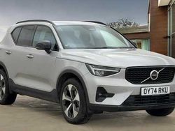 Used 2025 Volvo XC40 Plus SUV | £30,495 (Fair price)