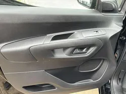 Black Used 2022 Citroën Berlingo MPV | £12,580 (Fair price)