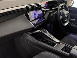 Black Used 2023 Peugeot 308 GT Hatchback | £19,083 (Good price)