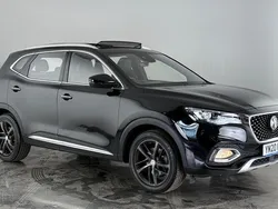 Used 2022 MG HS Exclusive SUV | £12,100 (Fair price)