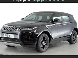 Used 2023 Land Rover Range Rover evoque Hatchback | £15,920 (Good price)