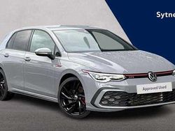 Used 2020 VW Golf VIII | £23,000 (Good price)