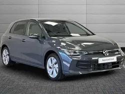 New 2025 VW Golf VIII | £25,490 (Good price)