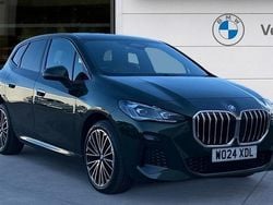 Green Used 2024 BMW 225 Active Tourer M Sport MPV | £29,204 (A bit pricey)