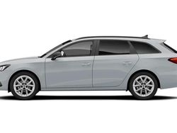 Grey Used 2025 Seat Leon FR Estate | £22,995 (Expensive)
