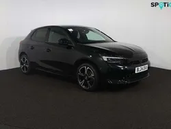 Black Used 2024 Vauxhall Corsa S Hatchback | £14,795 (Fair price)
