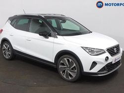 Used 2023 Seat Arona FR Sport SUV | £12,949 (Good price)