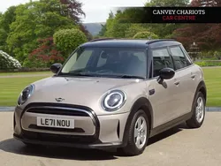 Grey Used 2022 Mini Cooper Classic Hatchback | £15,500 (Super price)