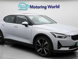 Used 2023 Polestar 2 Sedan | £20,500 (Good price)