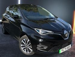 Black Used 2021 Renault Rapid GT-Line Hatchback | £8,990 (Fair price)