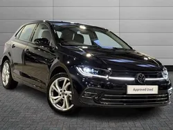 New 2024 VW Polo Style | £17,991 (Good price)