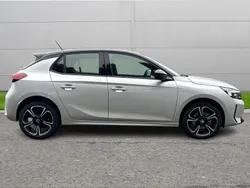 Grey Used 2024 Vauxhall Corsa S Hatchback | £16,990 (Expensive)