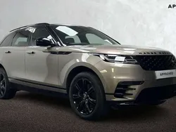 Other Used 2022 Land Rover Range Rover Velar SE Dynamic SUV | £35,000 (Fair price)
