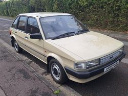 Gold Used 1986 Austin Maestro Hatchback | £5,995