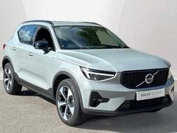 Used 2025 Volvo XC40 Plus SUV | £31,995 (Fair price)