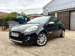 Used 2012 Renault Clio IV Dynamique Hatchback | £2,495 (Good price)