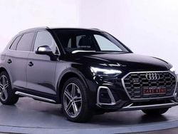Used 2023 Audi SQ5 SUV | £34,473 (Super price)