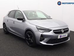 Grey Used 2023 Vauxhall Corsa Hatchback | £13,899 (Good price)