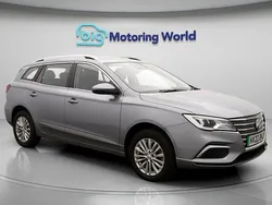 Used 2021 MG MG5 EV Exclusive Estate | £10,000 (Fair price)