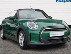 Used 2021 Mini Cooper Classic Hatchback | £15,989 (Fair price)