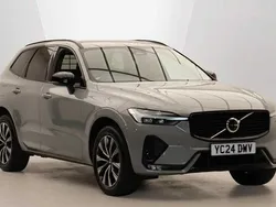 Used 2024 Volvo XC60 Plus SUV | £39,250 (Fair price)