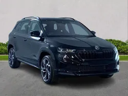 Other New 2024 Skoda Karoq SportLine SUV | £36,399 (Expensive)