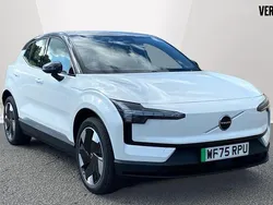 New 2026 Volvo EX30 Plus SUV | £32,000 (Super price)