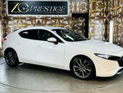 Used 2019 Mazda 3 Inclusive Hatchback | £12,495 (Fair price)