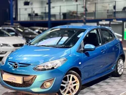Used 2011 Mazda 2 | £2,999 (Fair price)