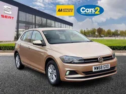 VW Polo