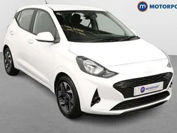 Used 2025 Hyundai i10 Advanced Hatchback | £14,499 (Fair price)