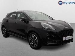 Used 2023 Ford Puma ST-Line Hatchback | £13,599 (Good price)