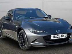 New 2024 Mazda MX5 Prime-Line Cabriolet | £25,995 (Good price)