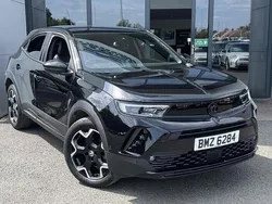 Used 2023 Vauxhall Mokka Ultimate SUV | £16,295 (Good price)