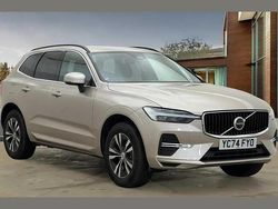 Other Used 2024 Volvo XC60 Core SUV | £37,490 (Fair price)