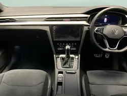 Used 2023 VW Arteon R-line Estate | £22,243 (Good price)