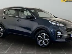 Used 2021 Kia Sportage 2 SUV | £9,195